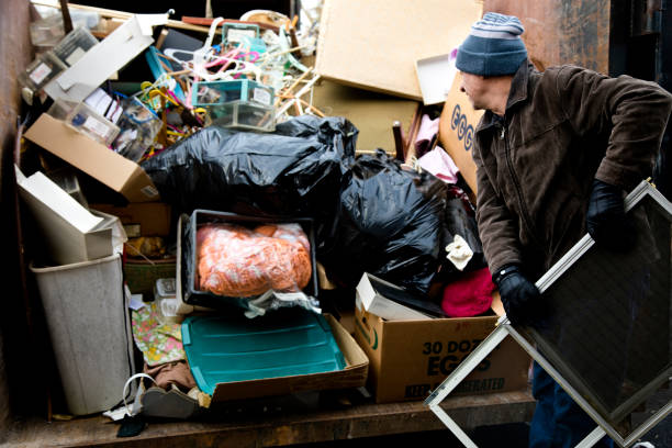 Best Retail Junk Removal  in Clark Mills, NY