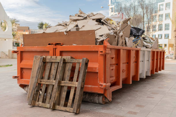 Recycling Services for Junk in Clark Mills, NY