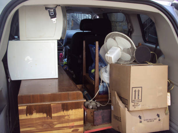 Best Recycling Services for Junk  in Clark Mills, NY